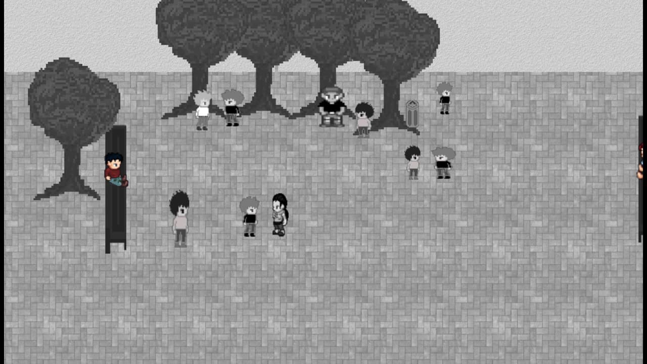 Untitled - The Game screenshot 6
