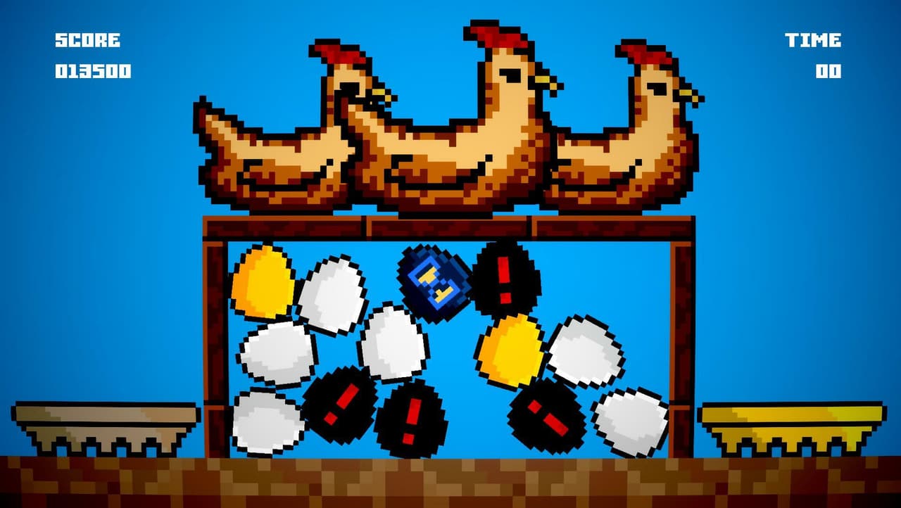 sEGGregate