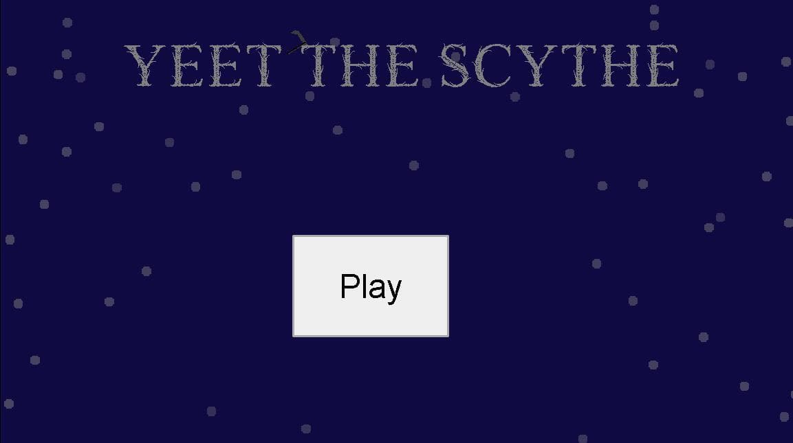 Yeet the Scythe screenshot 2