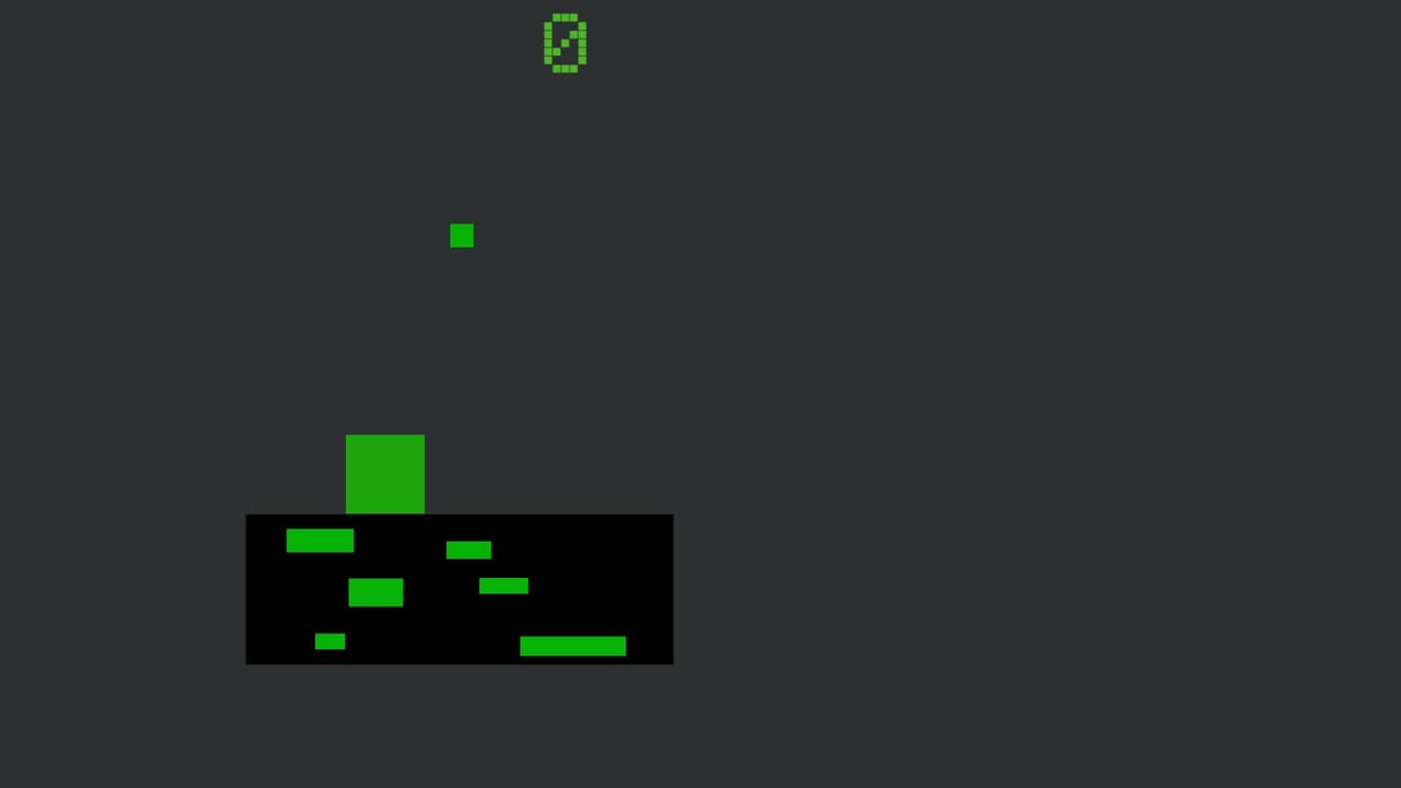 Hack Jump screenshot 2
