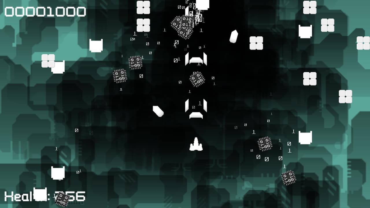 CyboHaXXataKK screenshot 3
