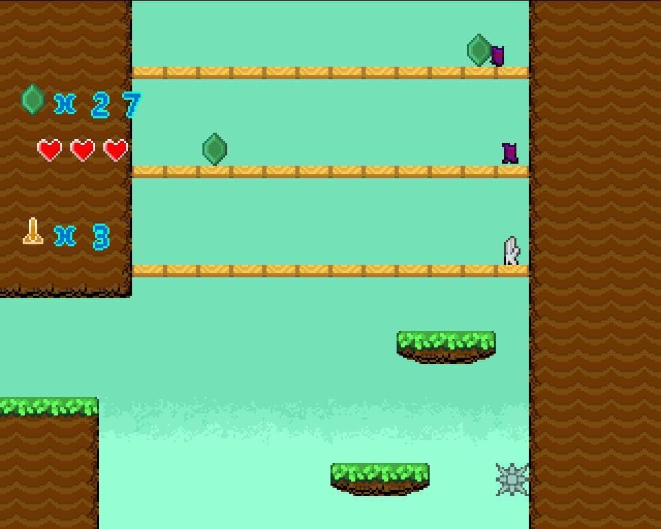 Colby The Hand screenshot 3