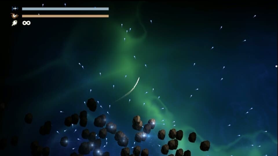 ORB (itch) screenshot 3