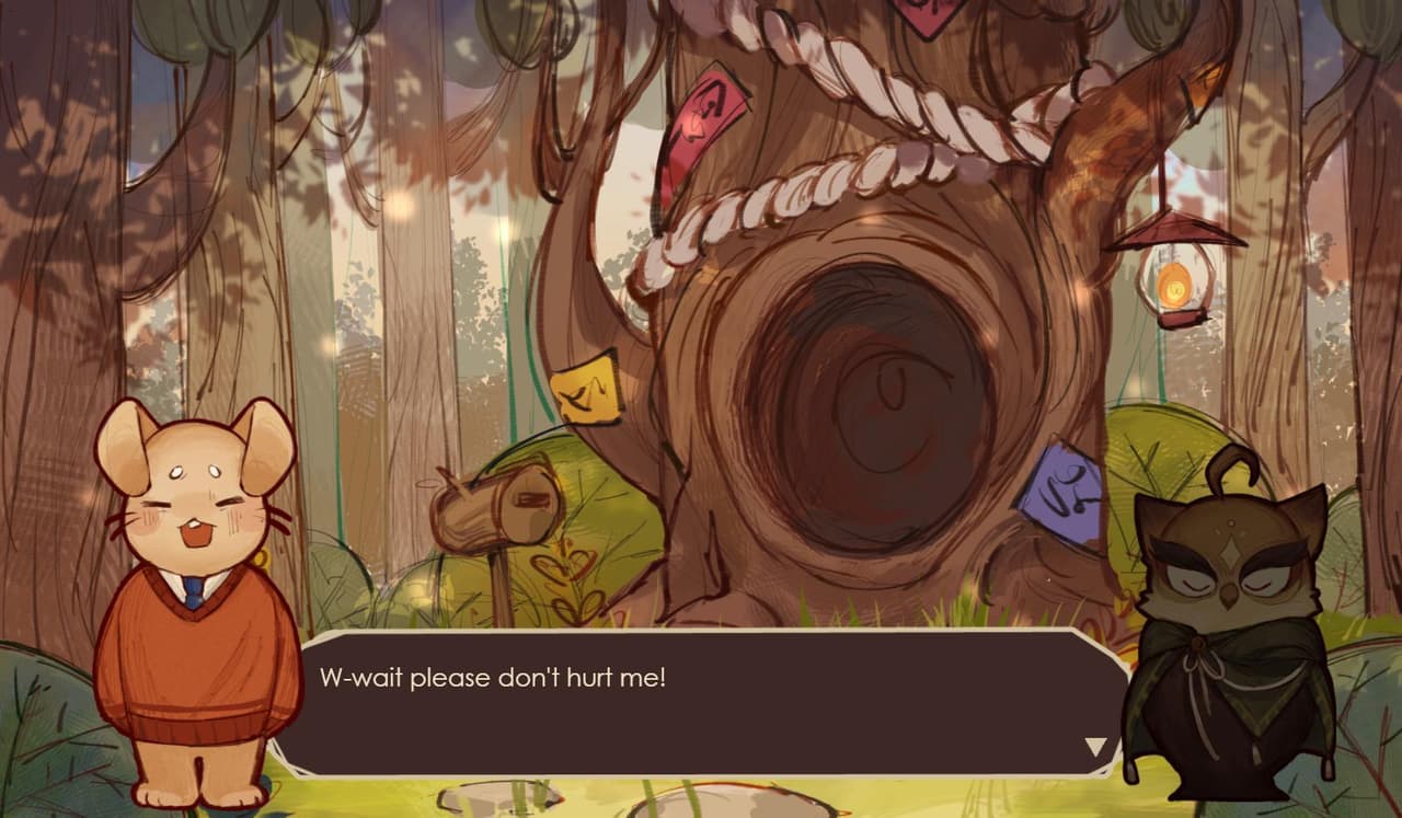 Shaman Hoot screenshot 3