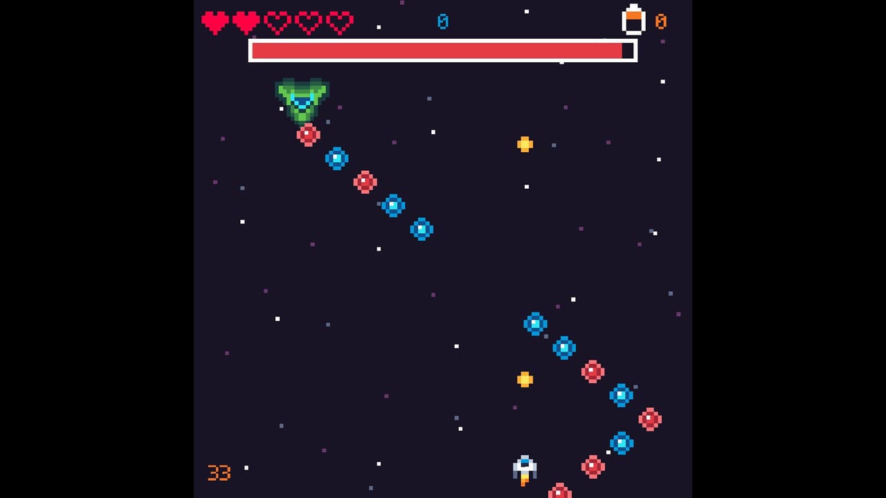 BoboInvasion screenshot 6