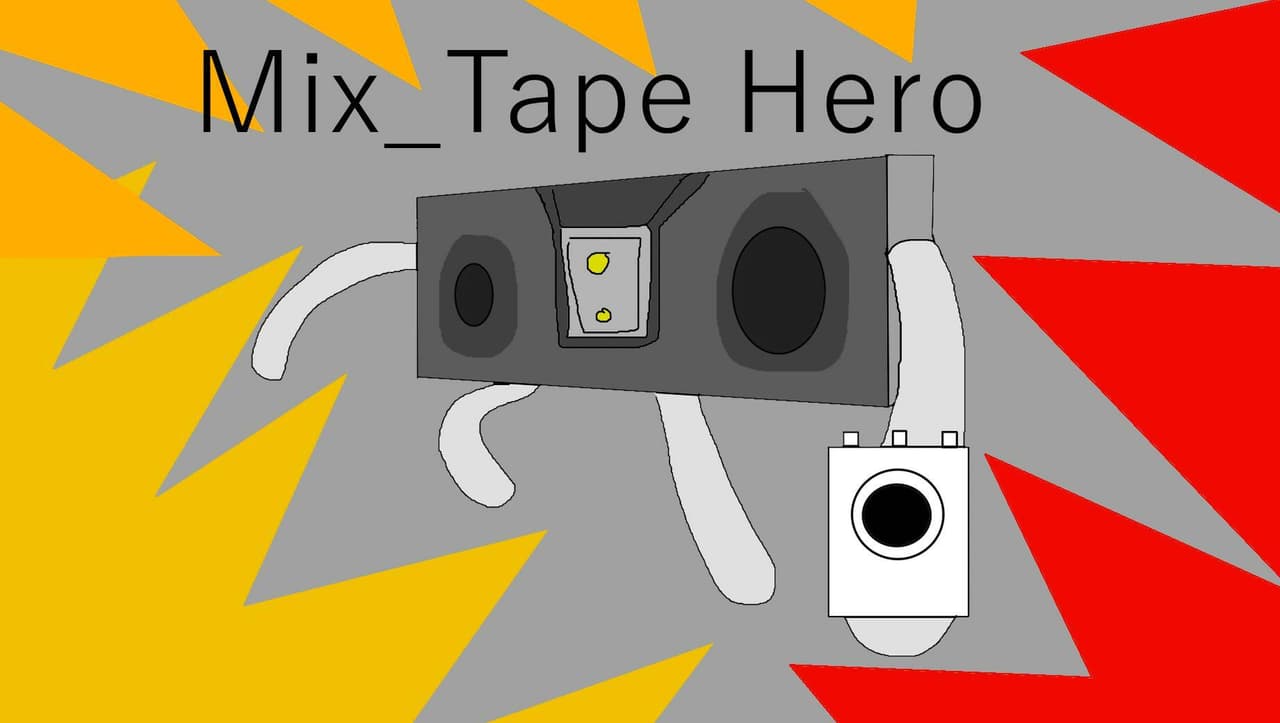 MixTape_Hero