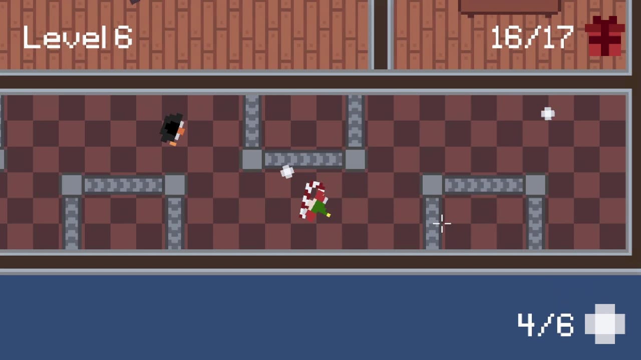 Present Penguin screenshot 4