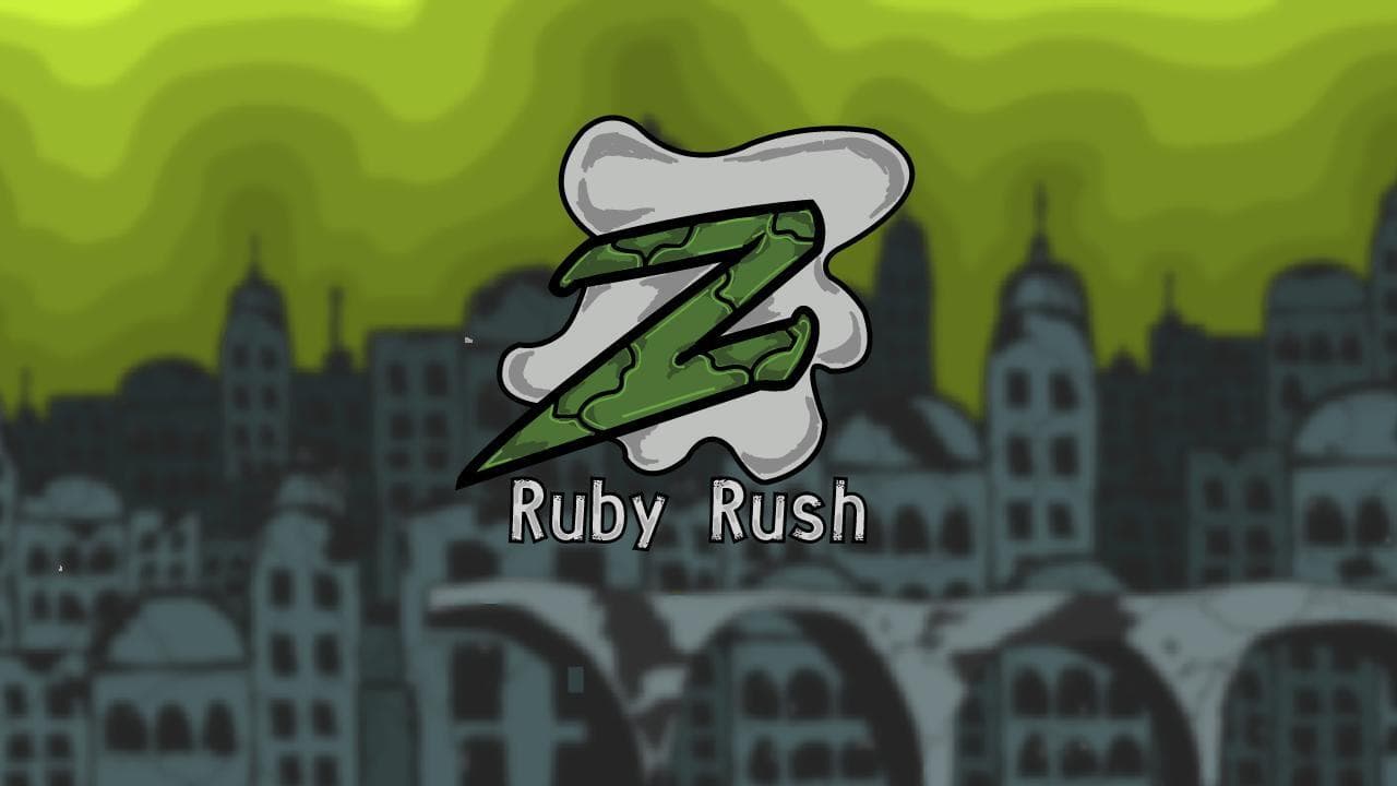 Z-Ruby Rush