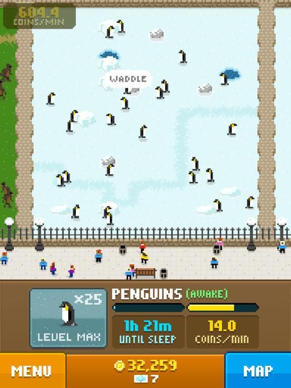 Disco Zoo screenshot 6