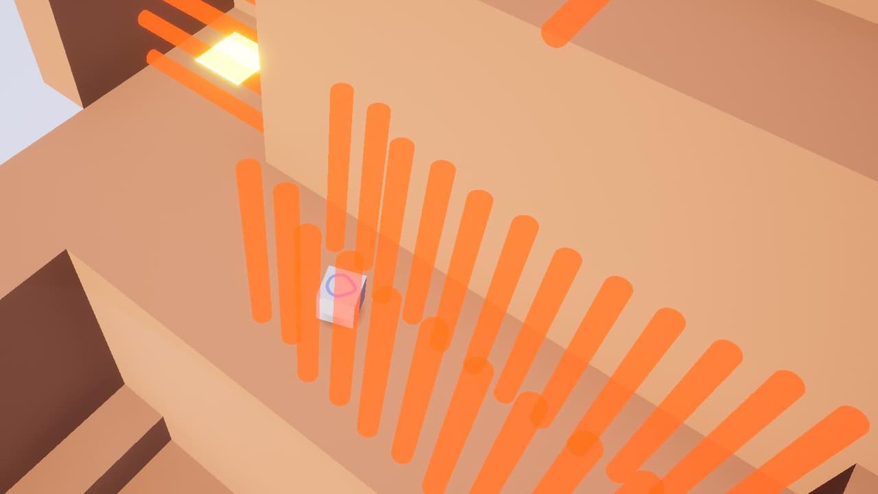 Blinky was Hasty screenshot 5