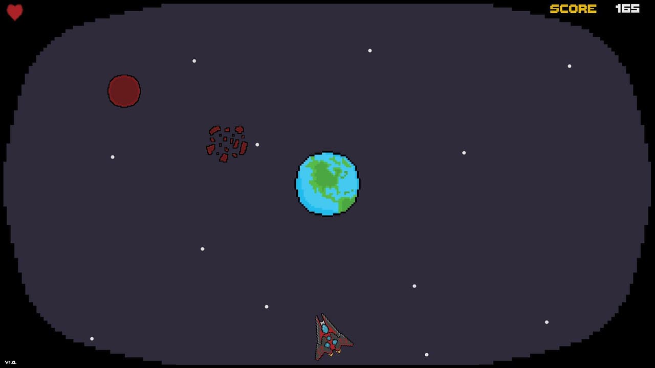 SaveTheEarth (HodeiX) screenshot 3