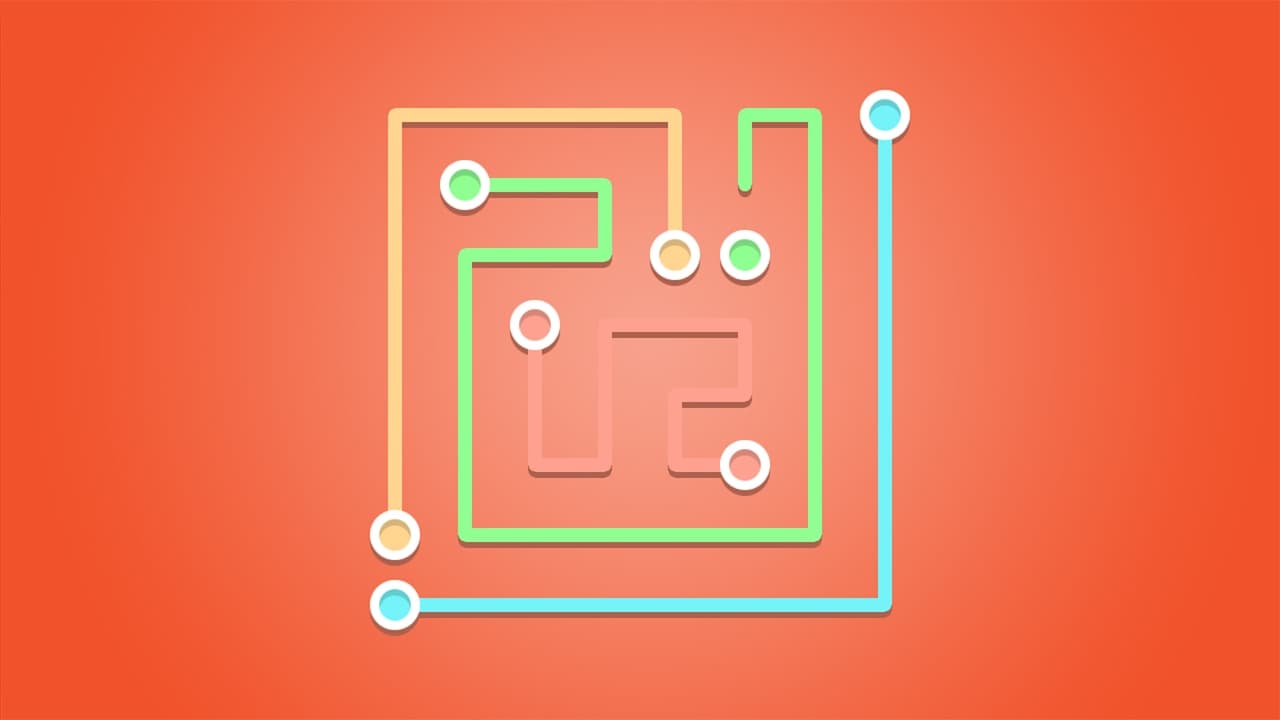 Lines X screenshot 5
