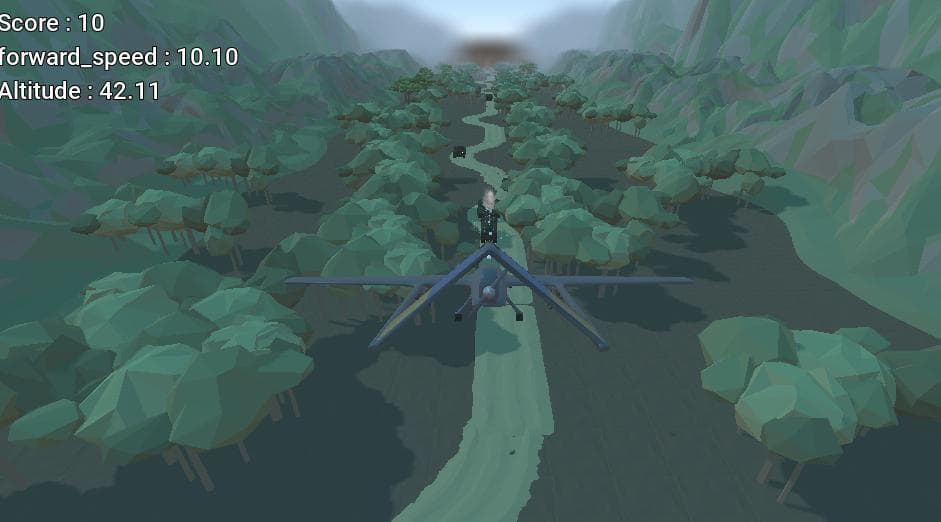 Bayrakadakka screenshot 2