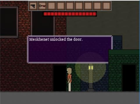Garai - Old School Adventure Platformer Demo screenshot 5