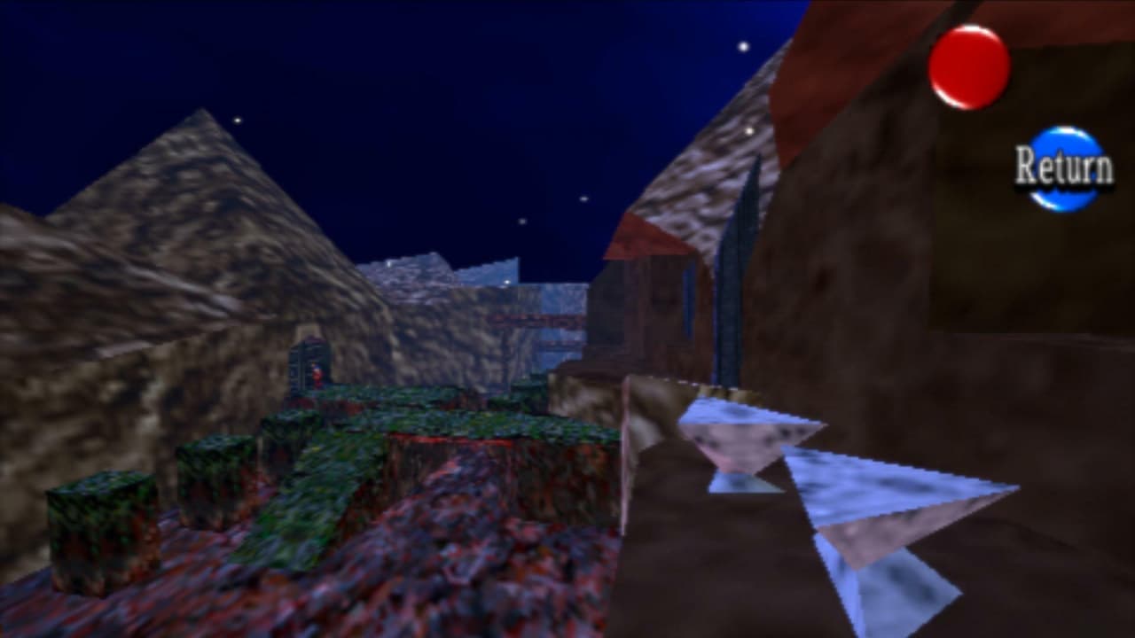 The Snow of Basidia screenshot 4
