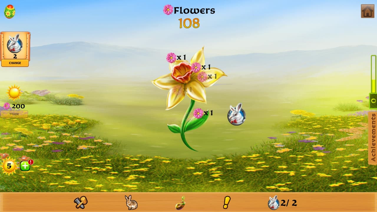 Easter Clicker: Idle Manager screenshot 4