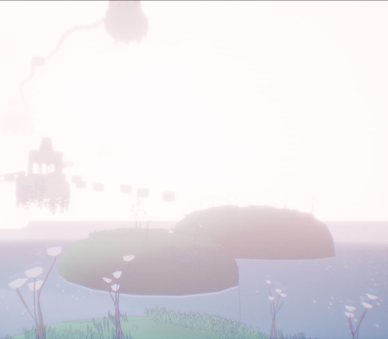 DreamWorld Demo