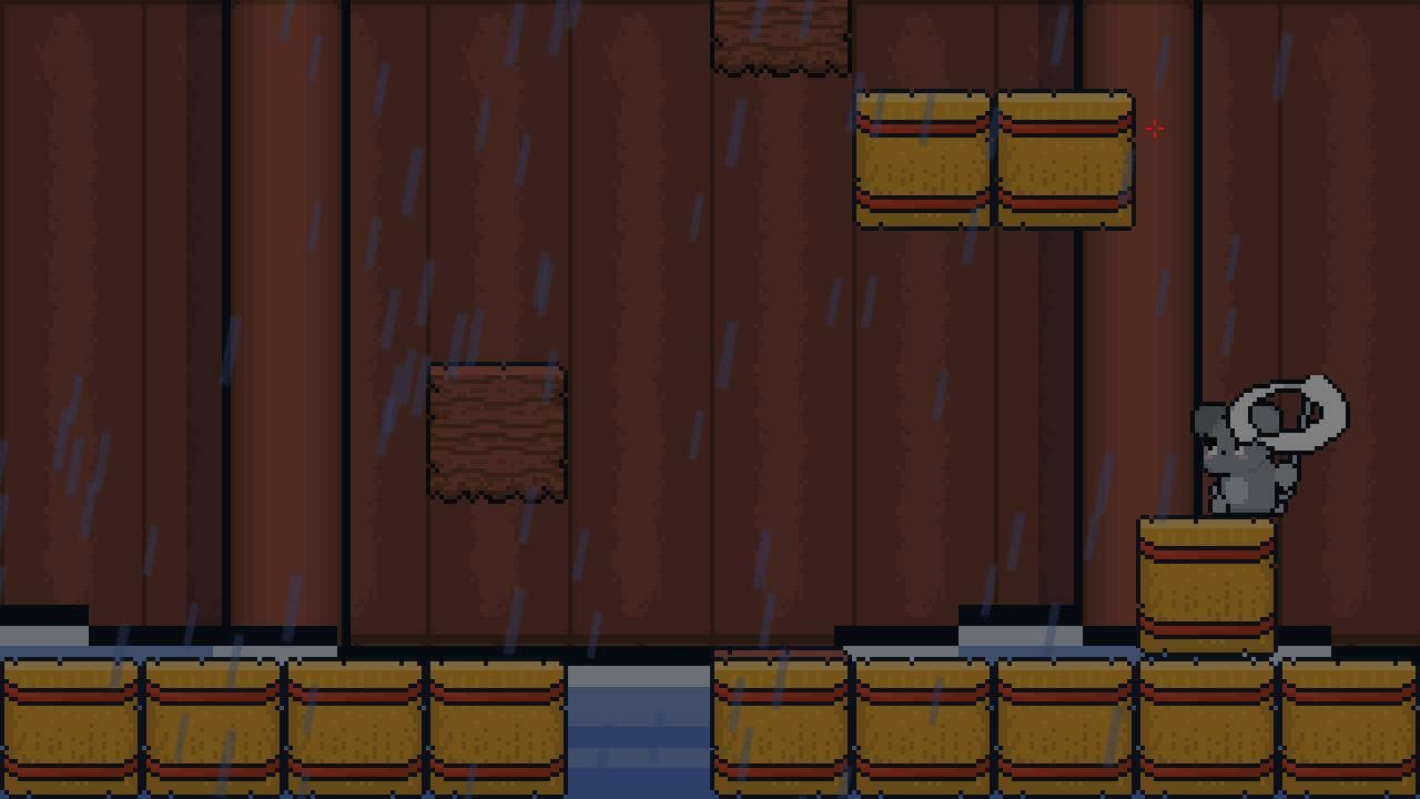 Mouse Game (npbm, AJTheApple, kssio)