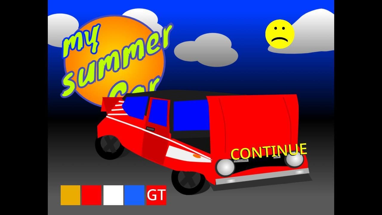 My Summer Car (work in progress) screenshot 6