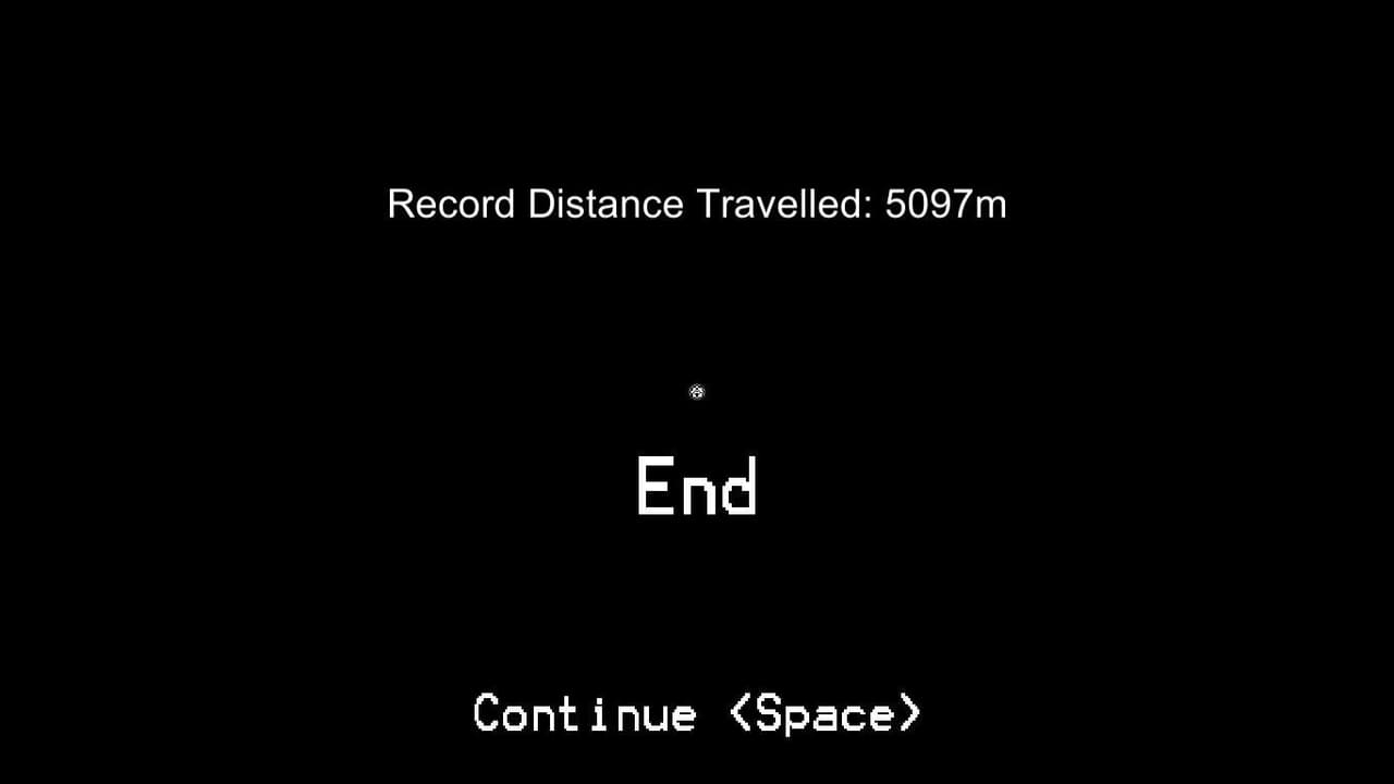 Lost Cluster