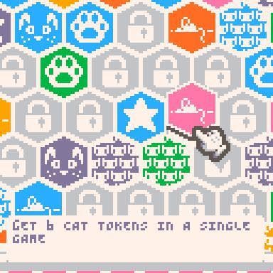 Calico (itch) (LouieChapm) screenshot 3