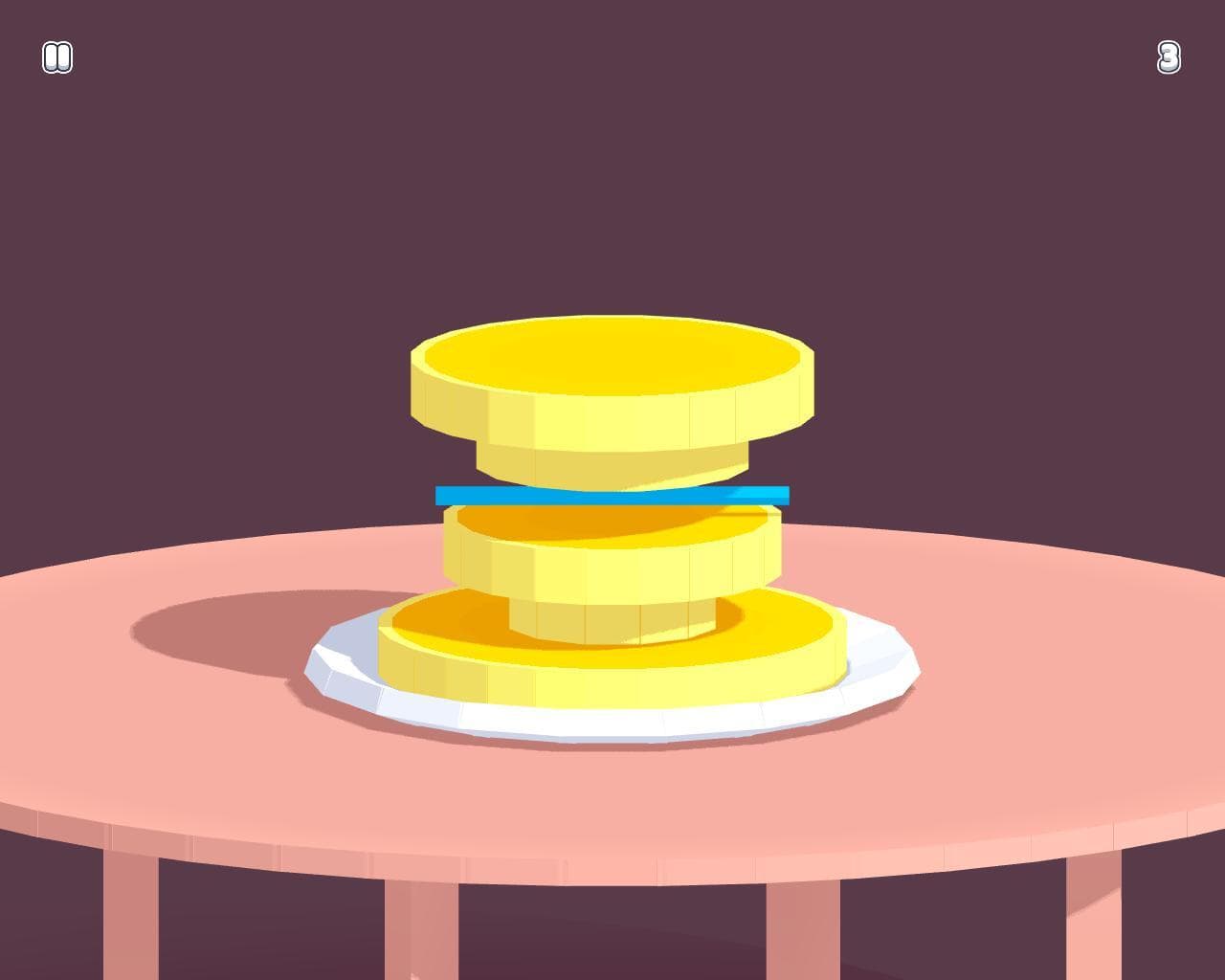 Pancake Sorting screenshot 3