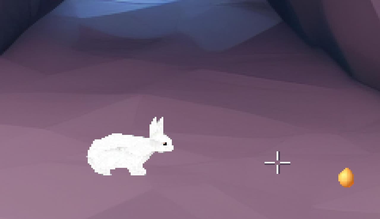 Bunnys Night Out screenshot 2