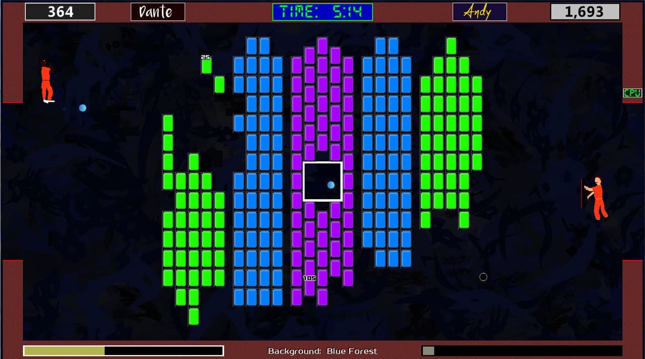 Prison Ball: Full Blown screenshot 4
