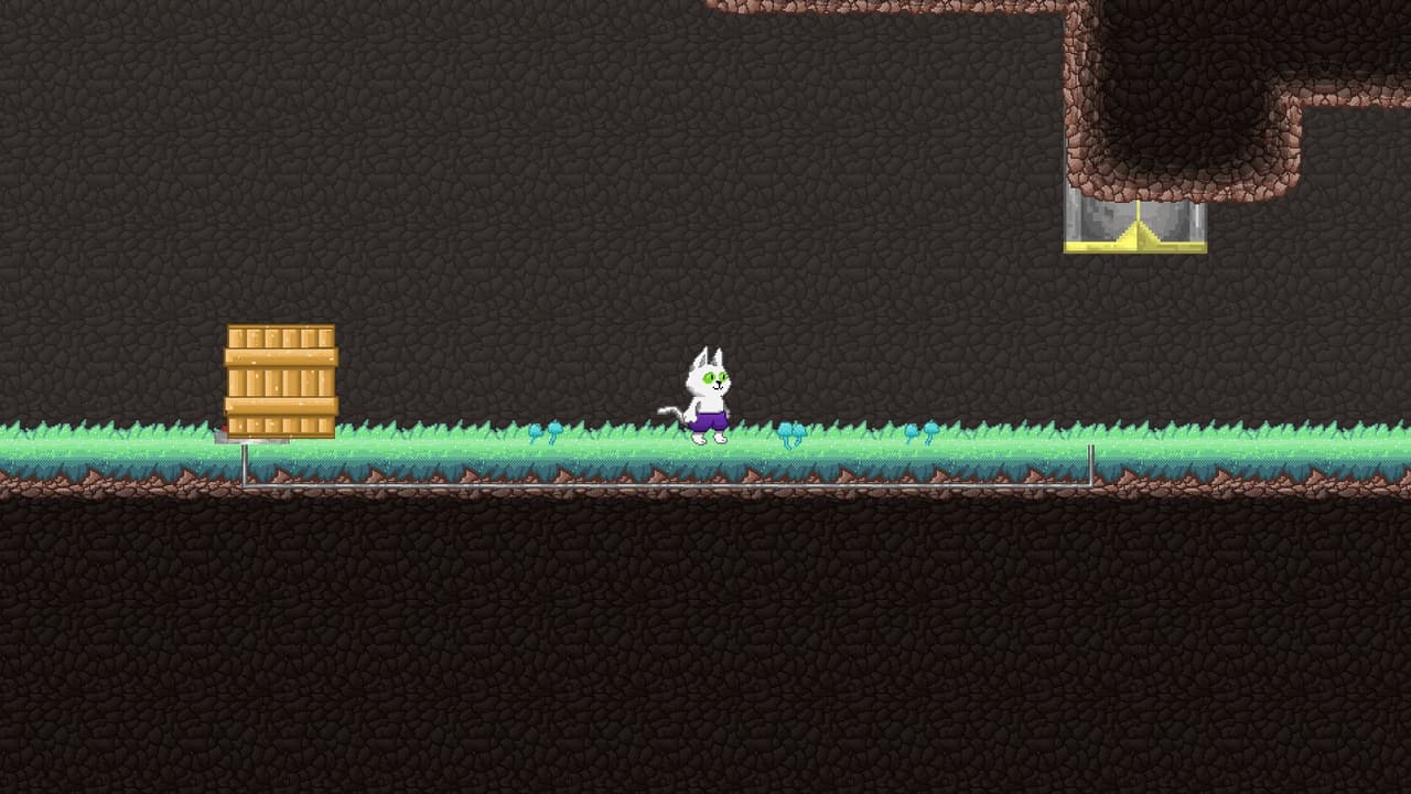 Pancos Journey screenshot 3