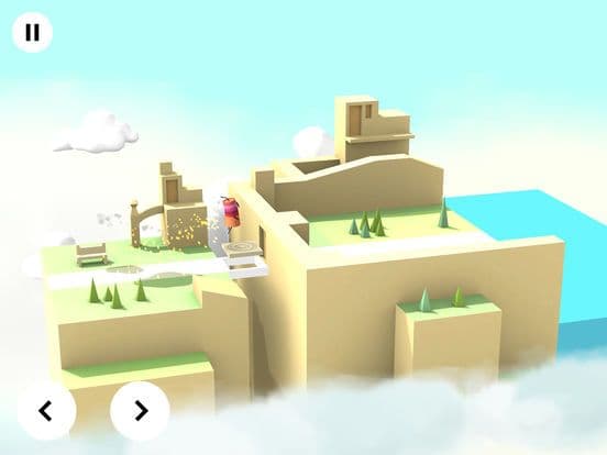 Its Full of Sparks screenshot 2