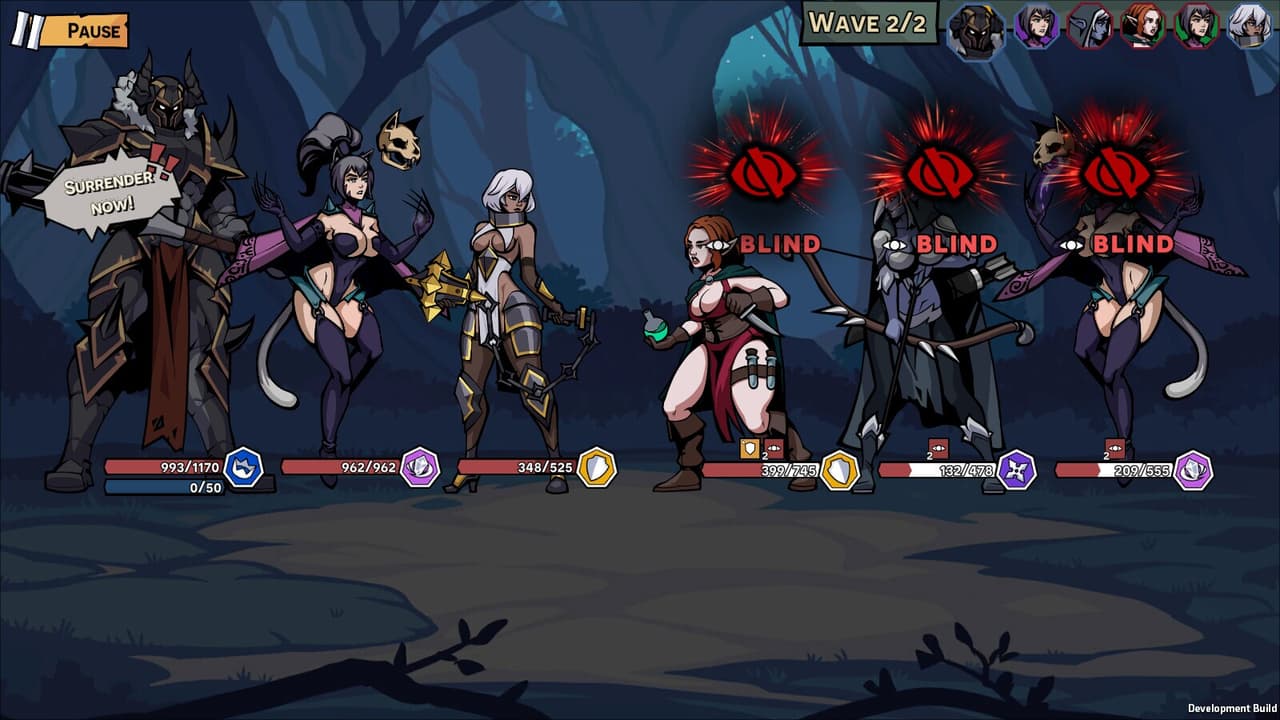 Overlewd screenshot 5