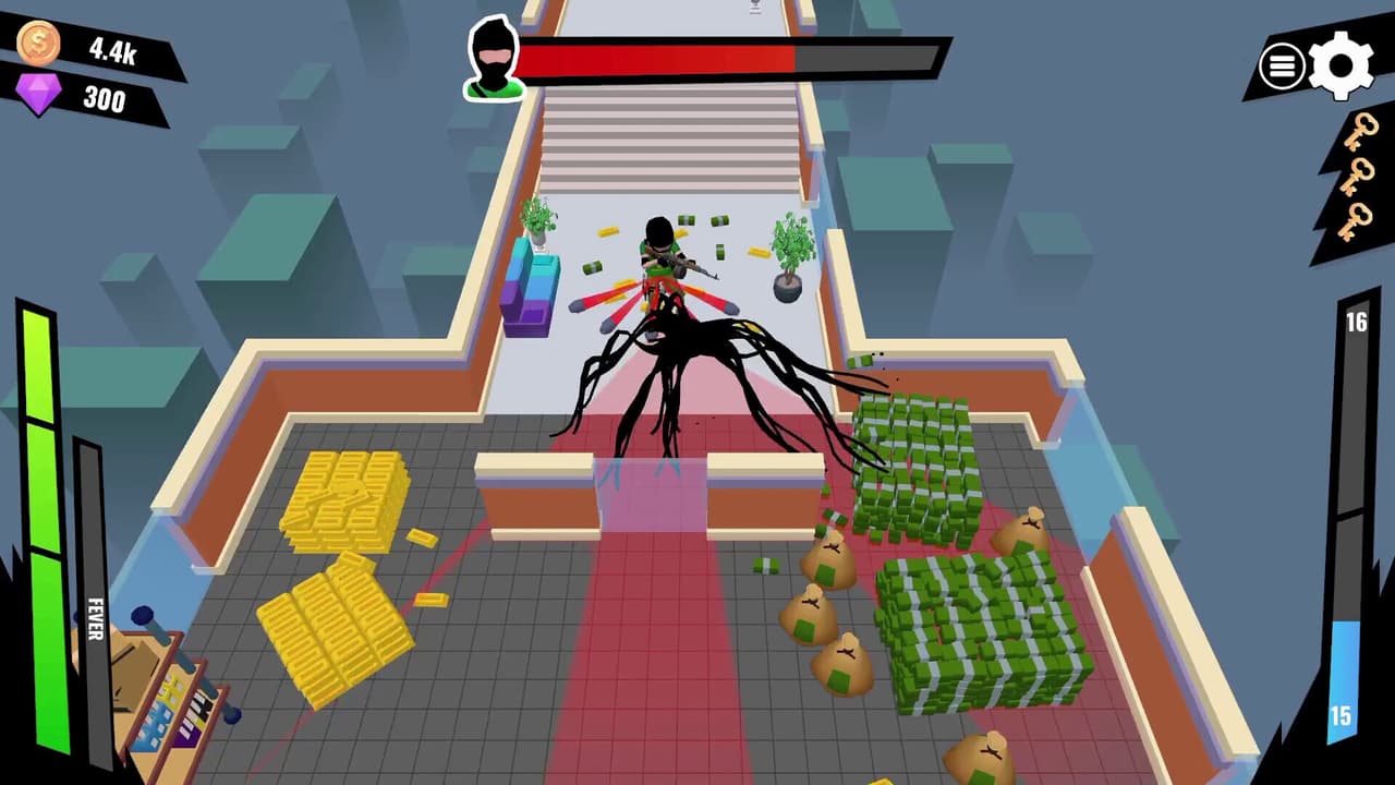 The Nom screenshot 2