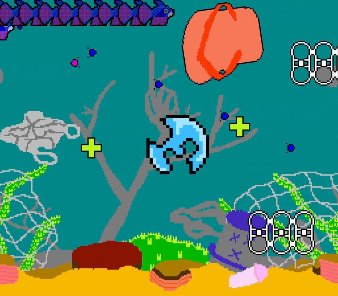 FishMinator screenshot 6