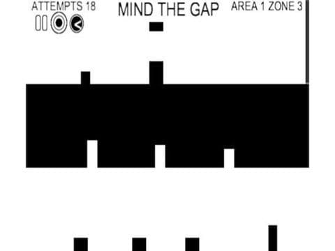 A Block Jump Escape screenshot 3
