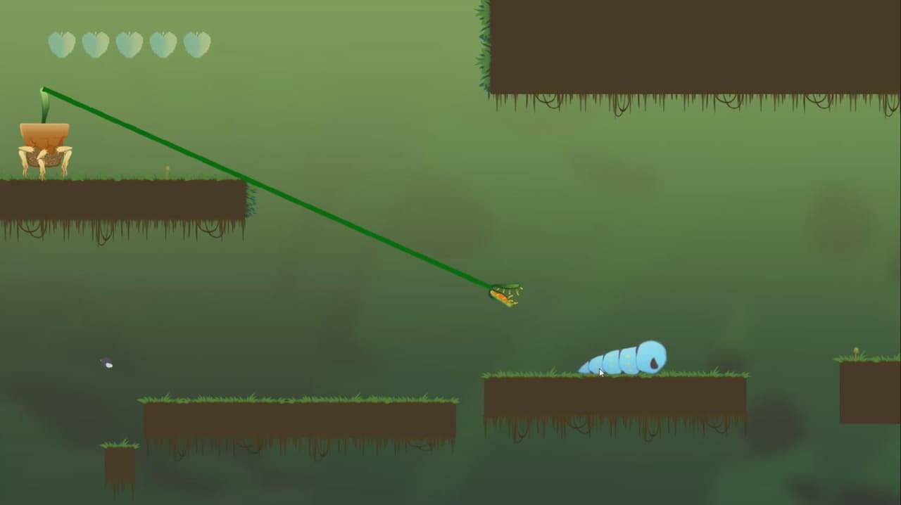 Flytrap screenshot 4