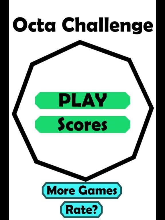 Octa Challenge screenshot 2