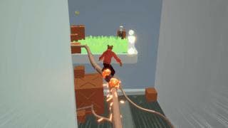 JumpBear screenshot 3