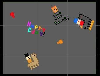 Kais Universe