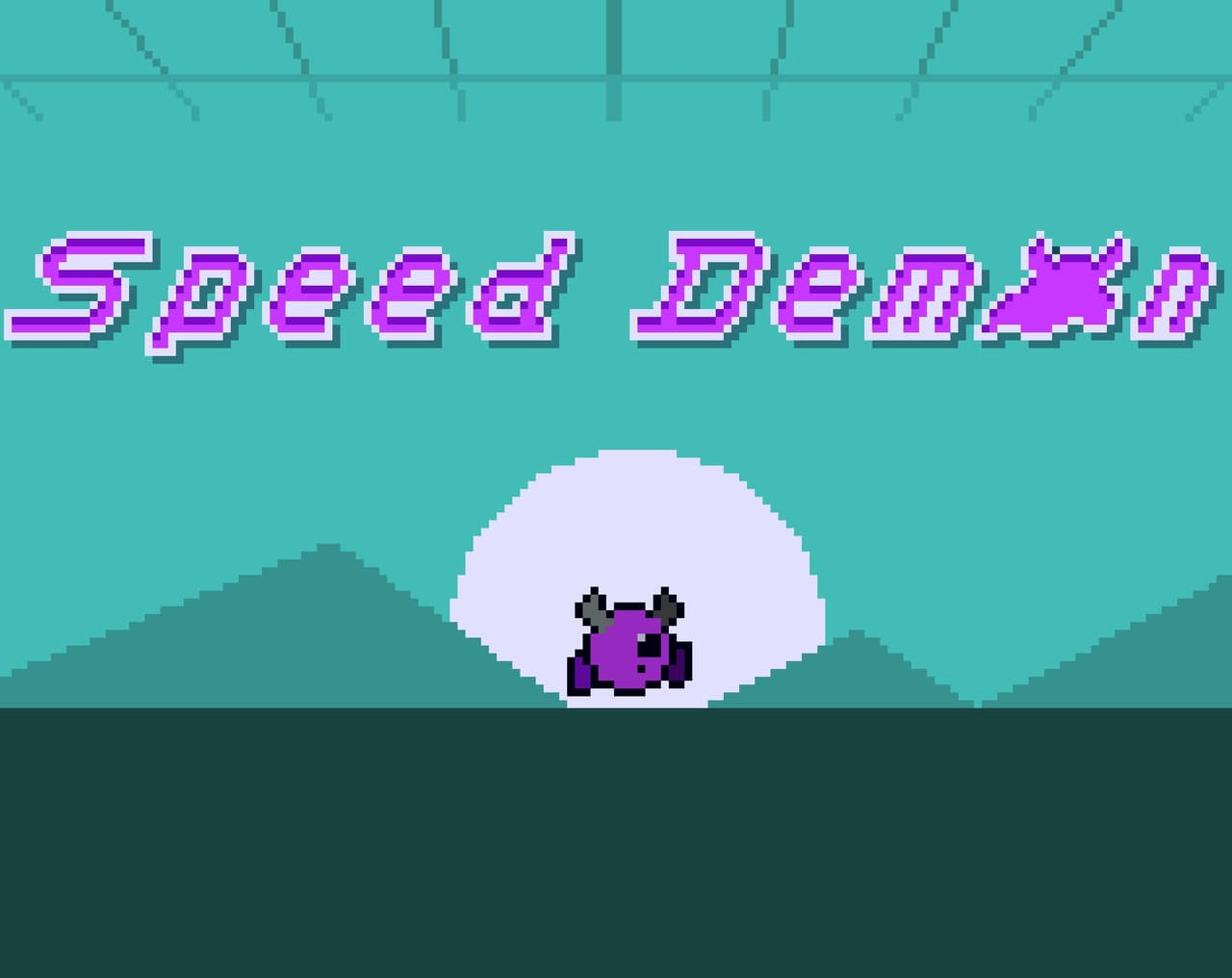 SpeedDemon - 20sJam Edition