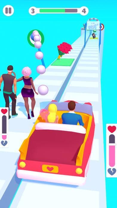 Bestie Wars screenshot 4