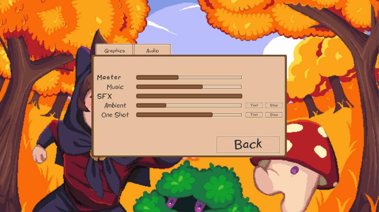 Lil Guy Big Adventure screenshot 4