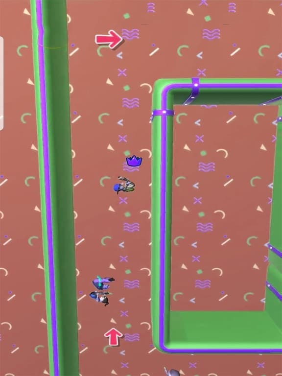 AquaPark IO: Fun Race 3D
