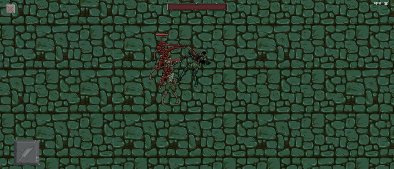 Project Alchemy screenshot 4