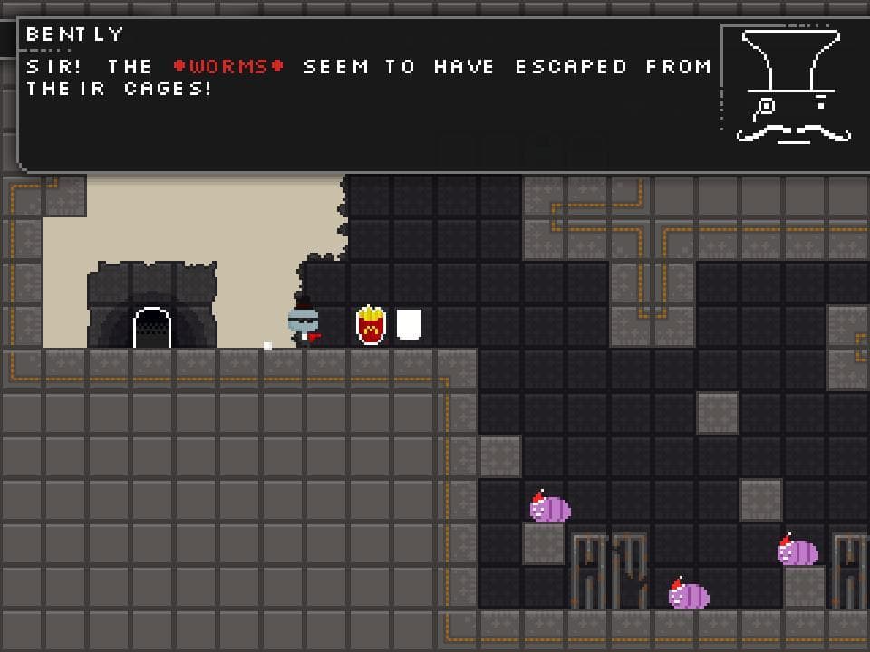 EverEternal WinterWorld 2 screenshot 3