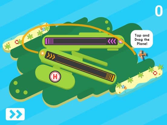 Flight Path! screenshot 2