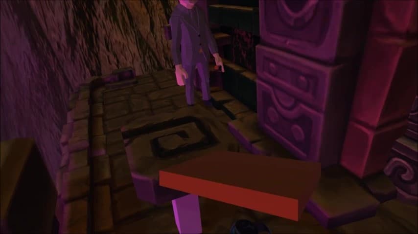 Temple of Pizza screenshot 6
