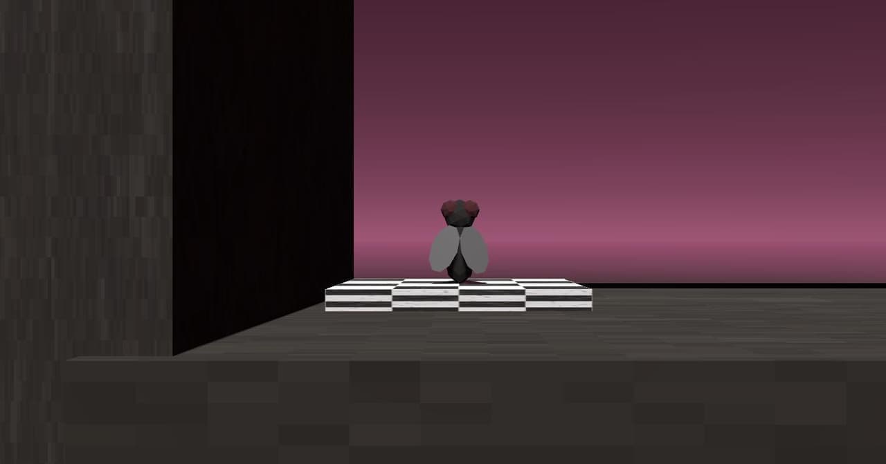 Test Game (Archivess)