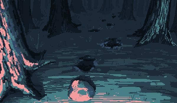 Campfire: Choose Your Own Adventure