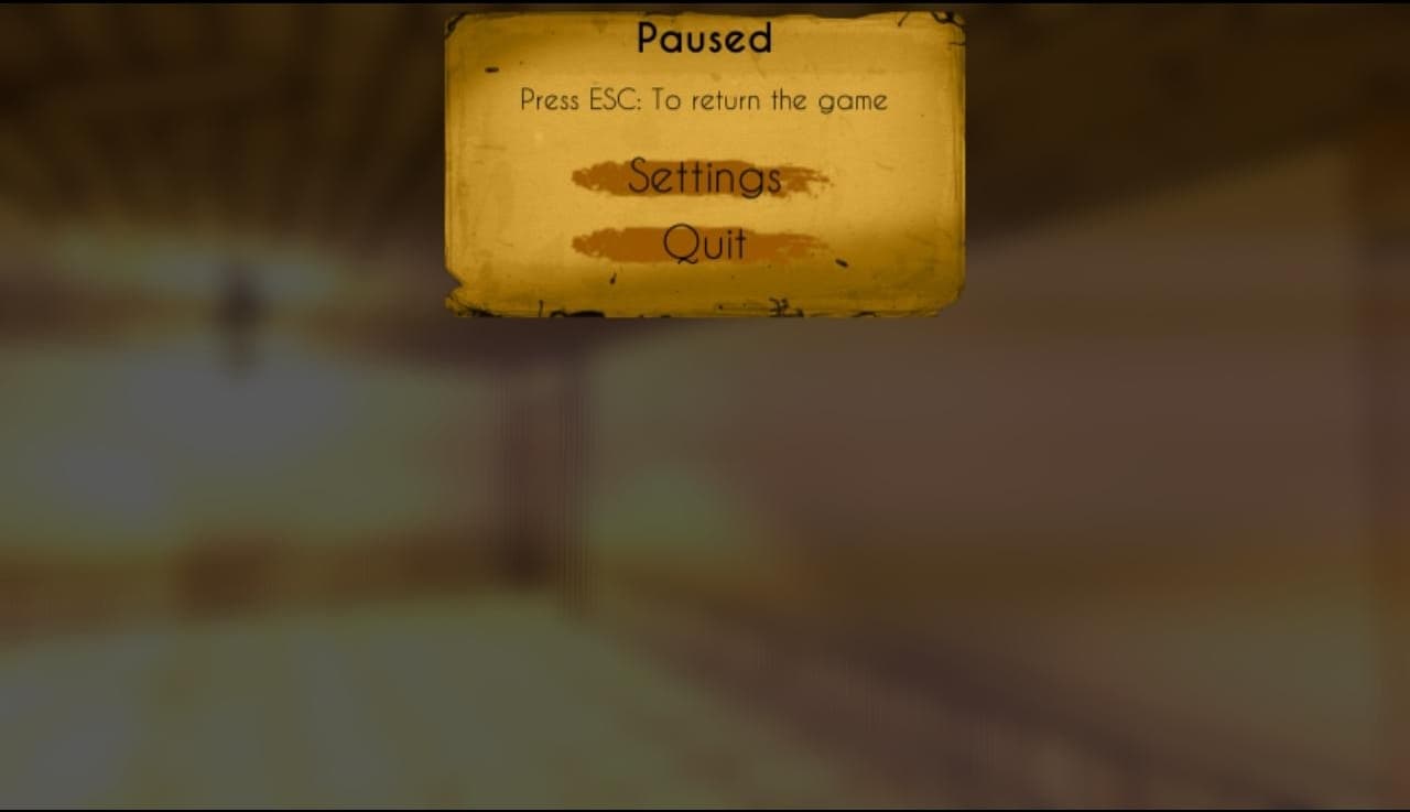 Bendy and the Secret Henry screenshot 5