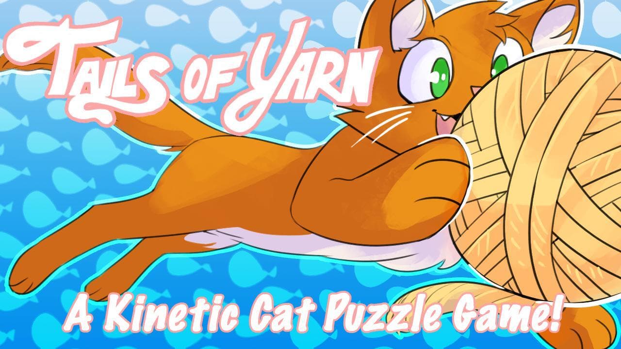 Tails of Yarn screenshot 3